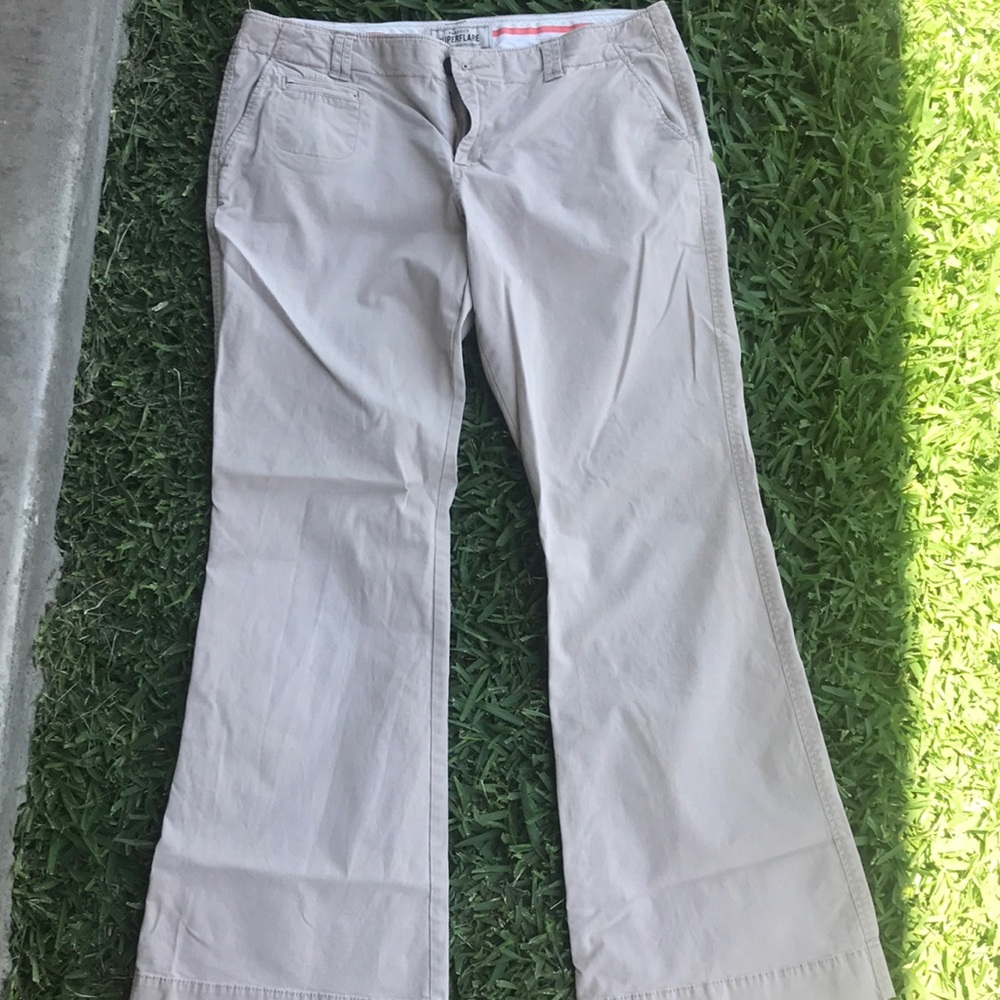 Khakis